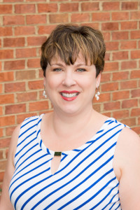 Kristina Gilbert, LPC