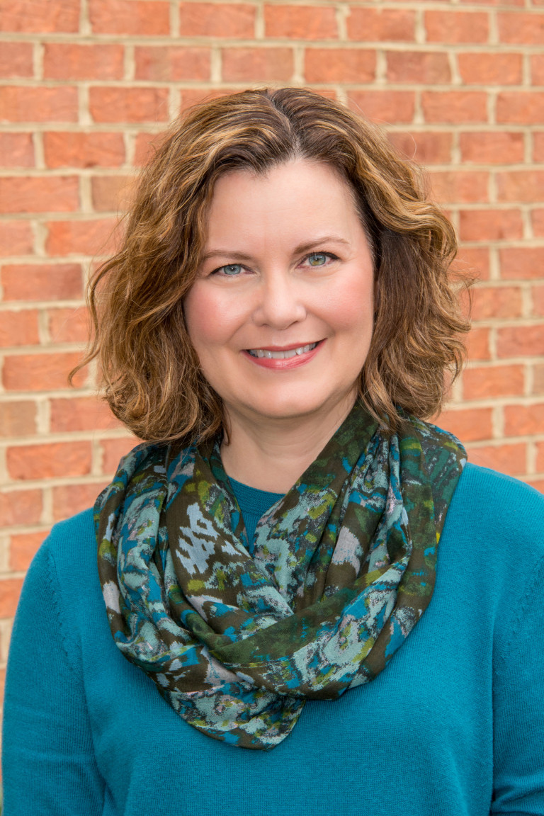 Rebecca McCracken, LCP, PhD, RYT Richmond, VA Psychologist & Yoga