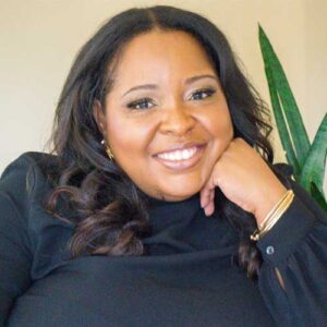 Rasheede Hicks Deanne Horne-Davis