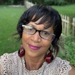 Rasheede Hicks Rasheede Hicks