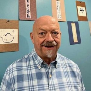 Rasheede Hicks Thomas Faragher